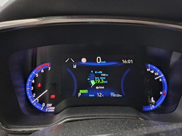 Suzuki Swace 1.8 Hybrid Select, Camera, Navigatie, Cruise Control