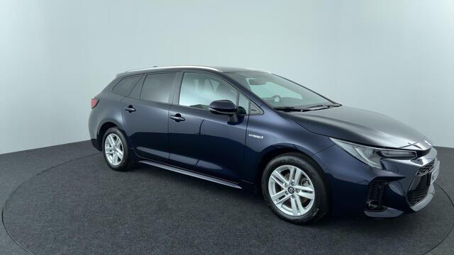 Suzuki Swace 1.8 Hybrid Style | Rijklaar | Apple Carplay | Stoelverwarming | Camera