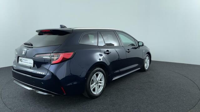 Suzuki Swace 1.8 Hybrid Style | Rijklaar | Apple Carplay | Stoelverwarming | Camera