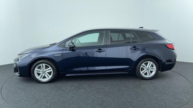 Suzuki Swace 1.8 Hybrid Style | Rijklaar | Apple Carplay | Stoelverwarming | Camera