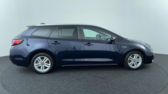 Suzuki Swace 1.8 Hybrid Style | Rijklaar | Apple Carplay | Stoelverwarming | Camera