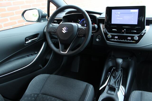 Suzuki Swace 1.8 FullHybrid Select | 6 Jaar fabrieksgarantie!