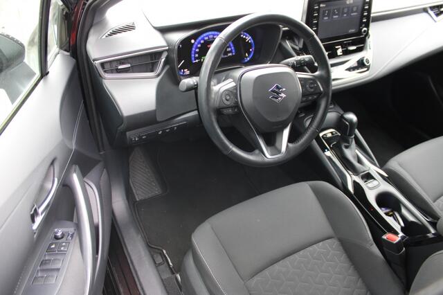 Suzuki Swace 1.8 Full Hybrid Select Automaat | CarPlay | Adaptive Cruise | Ca