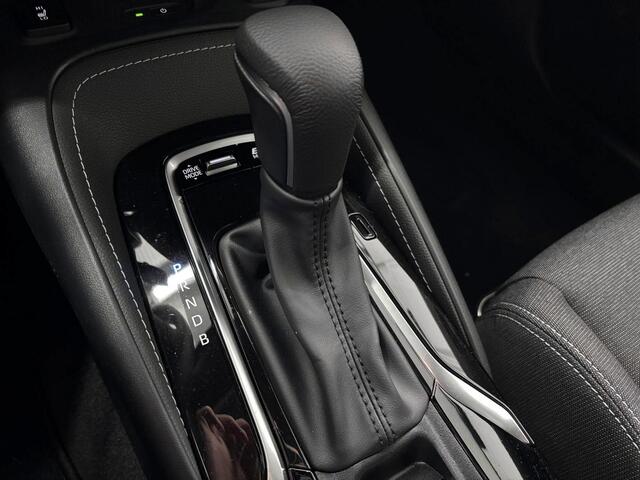 Suzuki Swace 1.8 Hybrid Style | Rijklaarprijs |