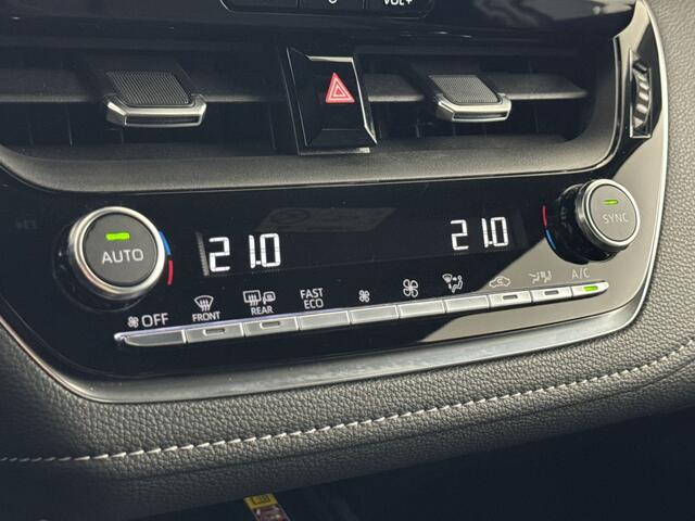 Suzuki Swace 1.8 Hybrid Style Automaat | Parkeersensoren voor + achter | Adaptieve Cruise Control | Parkeercamera