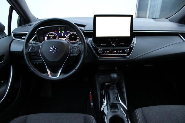 Suzuki Swace 1.8 Hybrid Style ORG NL, NWE MODEL, Dealer onderhouden met Navigatie!