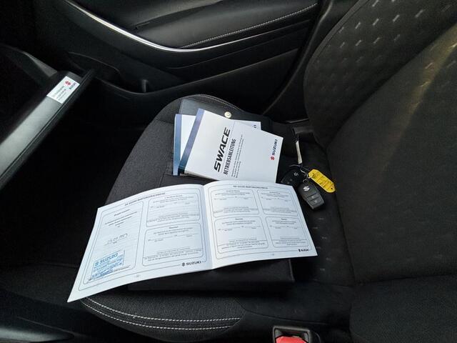 Suzuki Swace 1.8 Hybrid Style Automaat | Cruise Control |