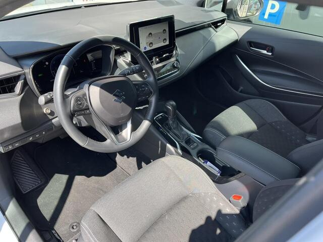 Suzuki Swace 1.8 Hybrid Style Automaat | Cruise Control |