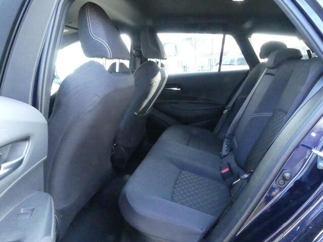 Suzuki Swace 1.8 Hybrid Style AUTOMAAT Vol. dealer o.h, NL. Auto, Park. sensoren voor + achter, Camera, Cruise Control