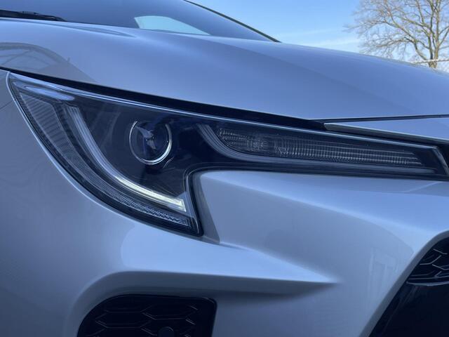 Suzuki Swace 1.8 Hybrid Style Fabrieksgarantie Apple Carplay/Android Auto | info Jeroen van Erp 0492-588980