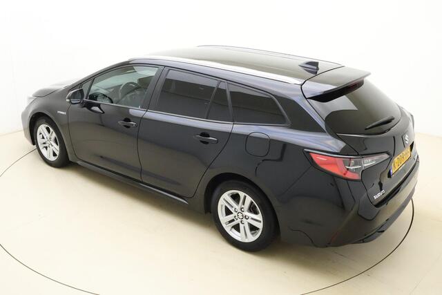 Suzuki Swace 1.8 Hybrid Style Automaat | Navigatie via carplay | Camera | Keyless | Parkeersensoren Extra getint glas | Stuurwielverwarming