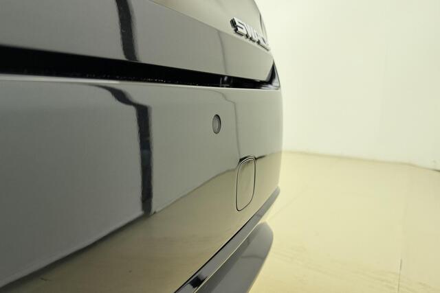 Suzuki Swace 1.8 Hybrid Style Automaat | Navigatie via carplay | Camera | Keyless | Parkeersensoren Extra getint glas | Stuurwielverwarming