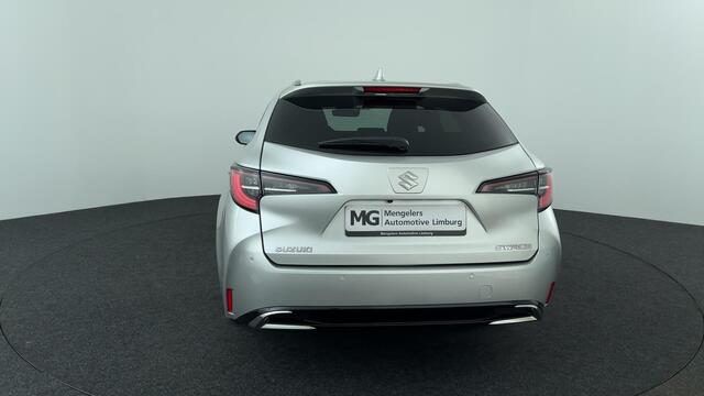 Suzuki Swace 1.8 Hybrid Style | Rijklaar| Navigatie | Adaptieve Cruise Control | Achteruitrij Camera |