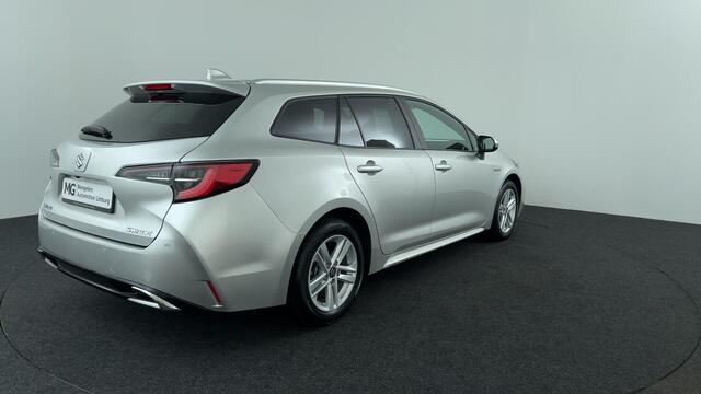 Suzuki Swace 1.8 Hybrid Style | Rijklaar| Navigatie | Adaptieve Cruise Control | Achteruitrij Camera |