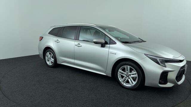 Suzuki Swace 1.8 Hybrid Style | Rijklaar| Navigatie | Adaptieve Cruise Control | Achteruitrij Camera |