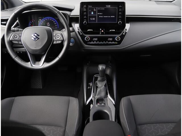 Suzuki Swace 1.8 Hybrid | Camera | Stoel/-stuurverwarming | Org. NL