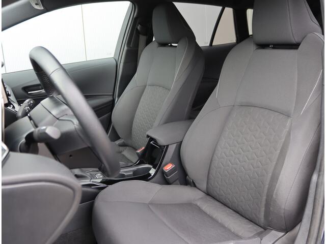 Suzuki Swace 1.8 Hybrid | Camera | Stoel/-stuurverwarming | Org. NL