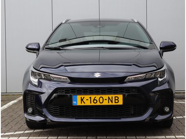 Suzuki Swace 1.8 Hybrid | Camera | Stoel/-stuurverwarming | Org. NL