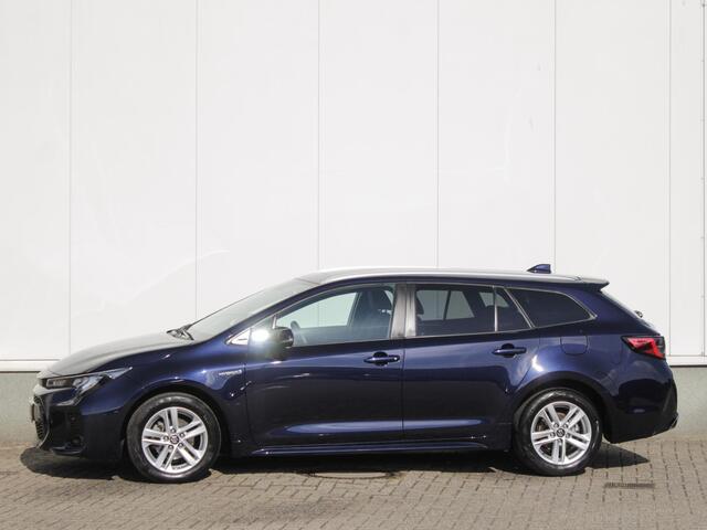 Suzuki Swace 1.8 Hybrid Select | Carplay / Android Auto | Adap. Cruise | Camera | Lm-Velgen