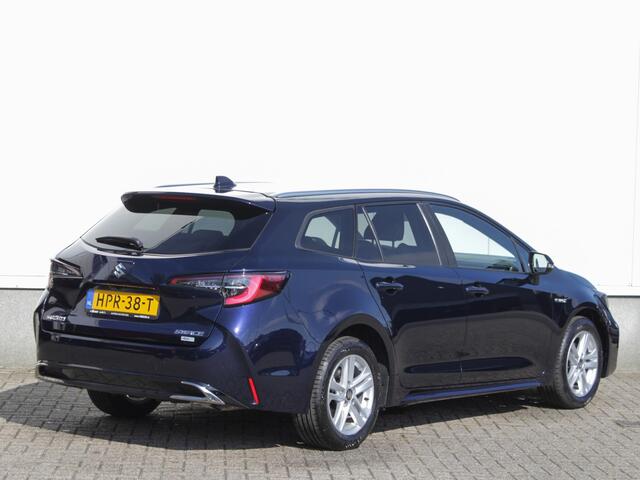 Suzuki Swace 1.8 Hybrid Select | Carplay / Android Auto | Adap. Cruise | Camera | Lm-Velgen