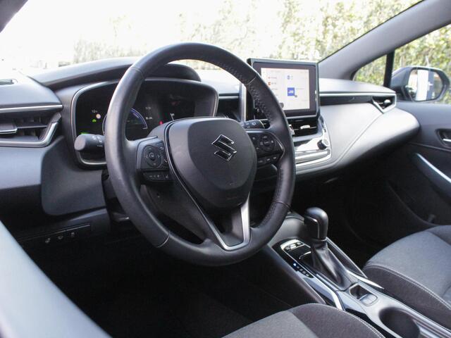 Suzuki Swace 1.8 Hybrid Select | Carplay / Android Auto | Adap. Cruise | Camera | Lm-Velgen