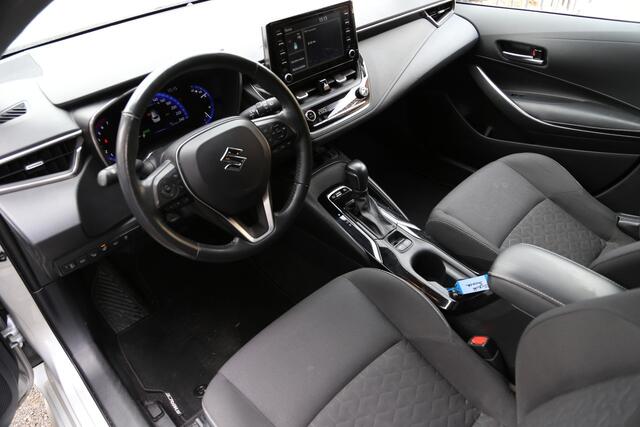 Suzuki Swace 1.8 Hybrid Style Camera ACC Stoelverwarming