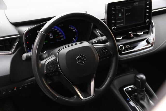 Suzuki Swace 1.8 Hybrid Style Camera ACC Stoelverwarming