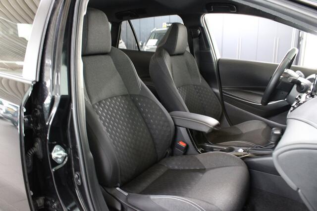 Suzuki Swace 1.8 Hybrid Style / Afn.Trekhaak / Led verlichting / Navi / Stoelverw. / Stuurverw. /