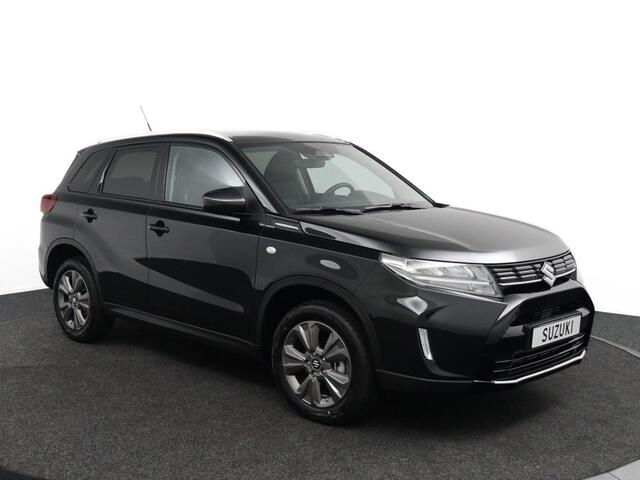 Suzuki VITARA 1.4 Boosterjet Select Smart Hybrid | ¤1000,- Korting | Nieuwe Auto | Navigatie | Keyless Entry | Dodehoek Detectie | Stoelverwarming |