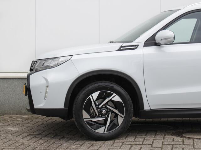 Suzuki VITARA 1.4 Boosterjet Style Smart Hybrid | Navi | Adap. Cruise | Clima | Camera | Lm-Velgen