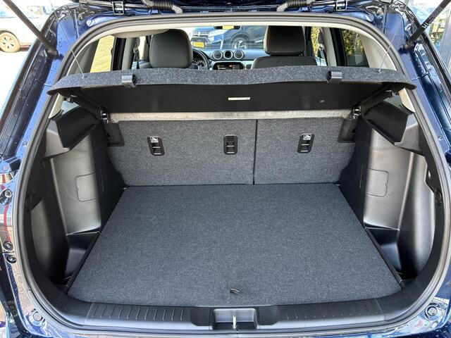 Suzuki VITARA 1.4 Boosterjet Style Smart Hybrid Nieuw/Clima/Navi