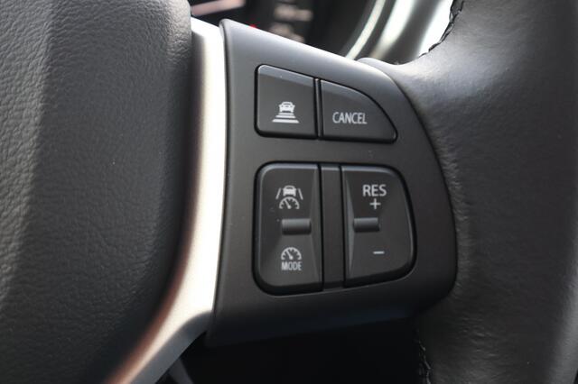 Suzuki VITARA 1.4 BoosterJet Style Hybrid Treeplanken/AdaptiveCruise/Apple/And