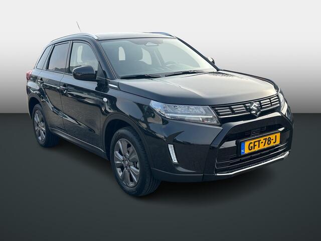Suzuki VITARA 1.4 Boosterjet Select Smart Hybrid | NIEUW MODEL! | Navigatie | Rijklaarprijs!