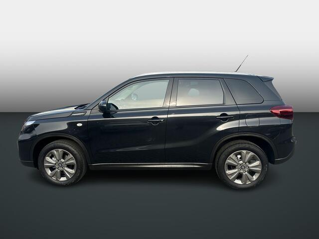 Suzuki VITARA 1.4 Boosterjet Select Smart Hybrid | NIEUW MODEL! | Navigatie | Rijklaarprijs!