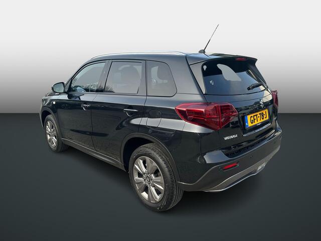 Suzuki VITARA 1.4 Boosterjet Select Smart Hybrid | NIEUW MODEL! | Navigatie | Rijklaarprijs!
