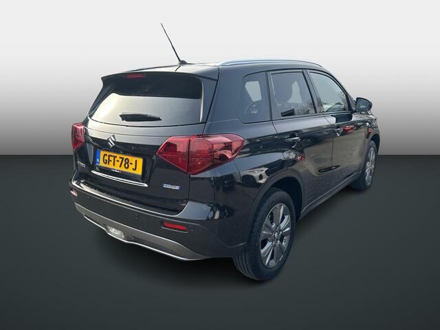 Suzuki VITARA 1.4 Boosterjet Select Smart Hybrid | NIEUW MODEL! | Navigatie | Rijklaarprijs!