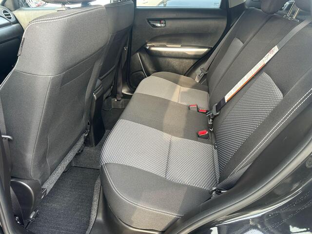 Suzuki VITARA 1.4 Boosterjet Select Smart Hybrid | NIEUW MODEL! | Navigatie | Rijklaarprijs!