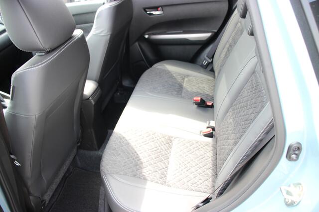 Suzuki VITARA 1.5 Style Hybrid Automaat | NIEUW! | ¤ 1.000,- korting! |