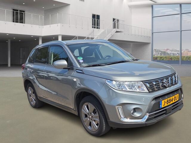Suzuki VITARA 1.0 Boosterjet Select, Camera! Carplay! 1e Pinksterdag OPEN!