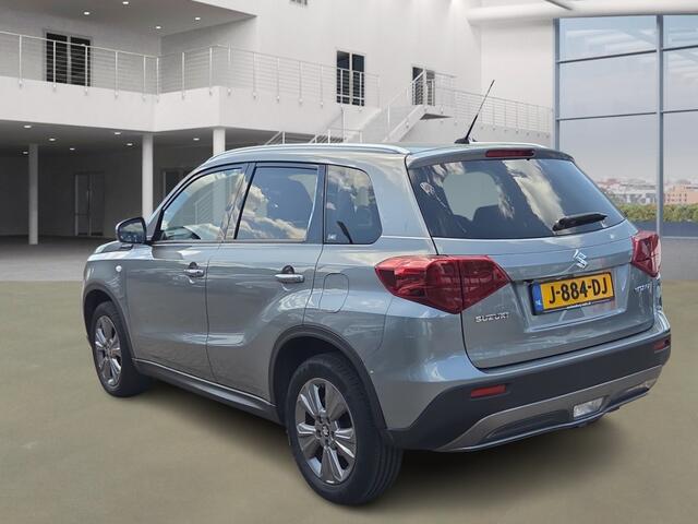 Suzuki VITARA 1.0 Boosterjet Select, Camera! Carplay! 1e Pinksterdag OPEN!
