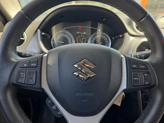 Suzuki VITARA 1.0 Boosterjet Select, Camera! Carplay! 1e Pinksterdag OPEN!