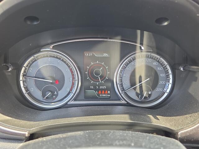 Suzuki VITARA 1.0 Boosterjet Select, Camera! Carplay! 1e Pinksterdag OPEN!