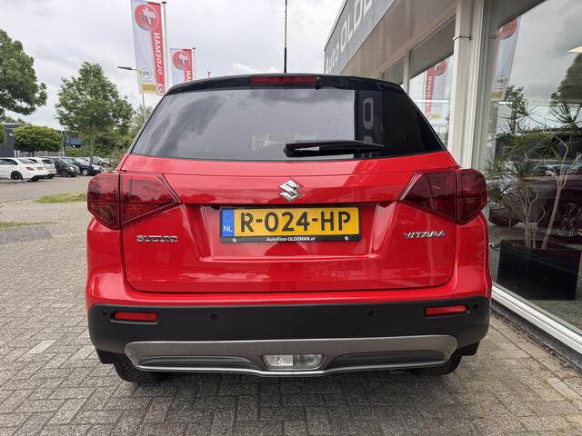 Suzuki VITARA 1.0 Boosterjet Select Navigatie Cruisecontrol Allseason banden