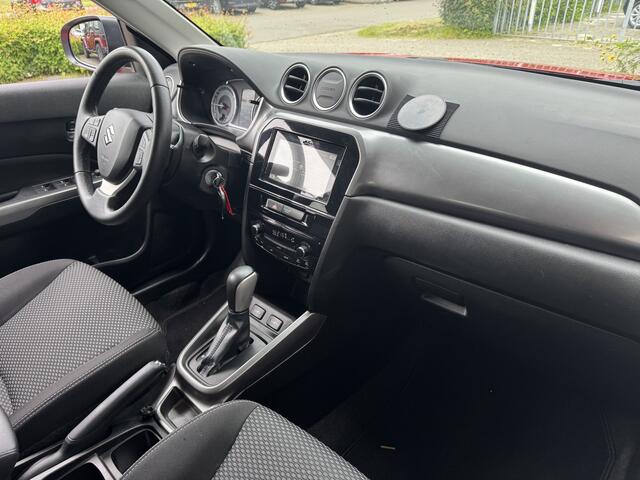 Suzuki VITARA 1.0 Boosterjet Select Navigatie Cruisecontrol Allseason banden