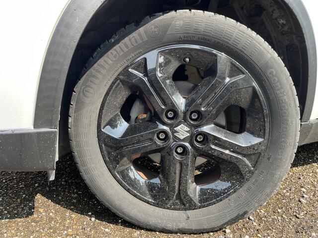 Suzuki VITARA 1.4 S // CARPLAY & ANDROID AUTO // SENSOREN VOOR + ACHTER // ADAPTIVE CRUISE // CLIMA