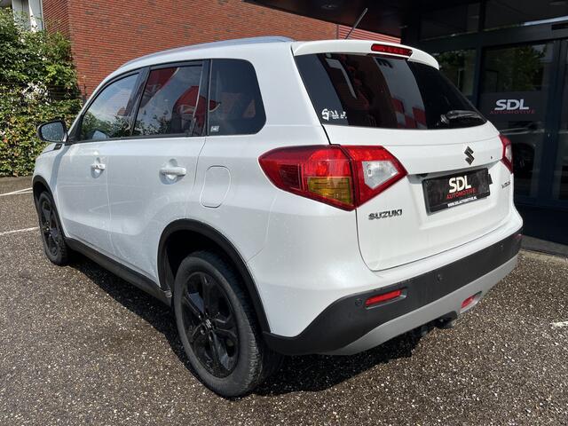 Suzuki VITARA 1.4 S // CARPLAY & ANDROID AUTO // SENSOREN VOOR + ACHTER // ADAPTIVE CRUISE // CLIMA