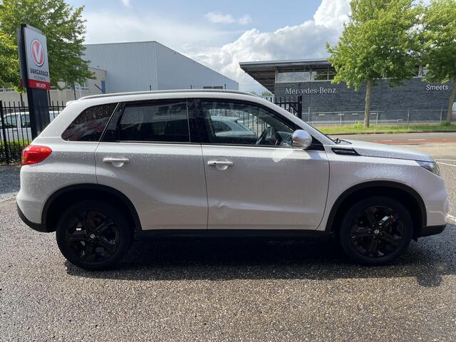 Suzuki VITARA 1.4 S // CARPLAY & ANDROID AUTO // SENSOREN VOOR + ACHTER // ADAPTIVE CRUISE // CLIMA