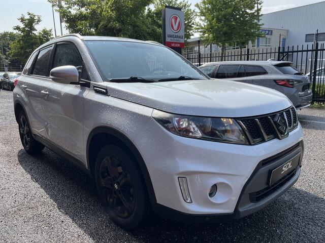 Suzuki VITARA 1.4 S // CARPLAY & ANDROID AUTO // SENSOREN VOOR + ACHTER // ADAPTIVE CRUISE // CLIMA