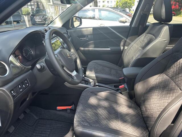 Suzuki VITARA 1.4 Boosterjet Style Smart Hybrid