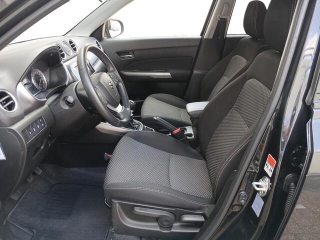 Suzuki VITARA 1.4 Boosterjet Select Smart Hybrid | GARANTIE 2028 | CAMERA | APPLE CARPLAY/ANDROID AUTO | TREKHAAK |